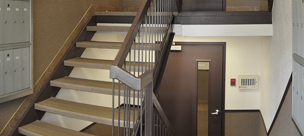 Appartements à louer à Québec - Photo 1