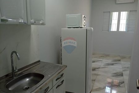 FURNISHED KITNET FOR RENT IN BARÃO GERALDO - Foto 4