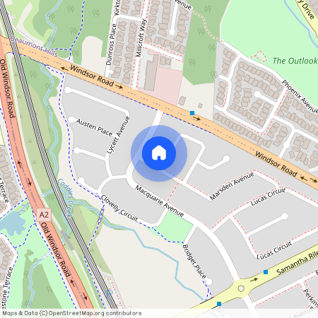 6 Marsden Avenue, NSW 2155, Kellyville