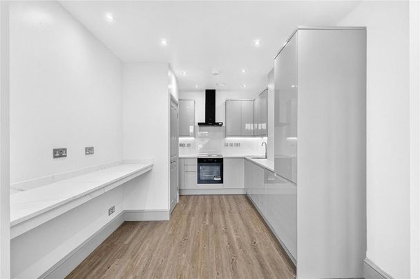 1 bedroom maisonette to rent - Photo 1