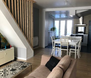 Maison 5 pièces à Croix - Photo 2