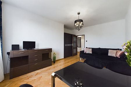 Condo/Apartment - For Rent/Lease - Warszawa, Poland - Zdjęcie 3