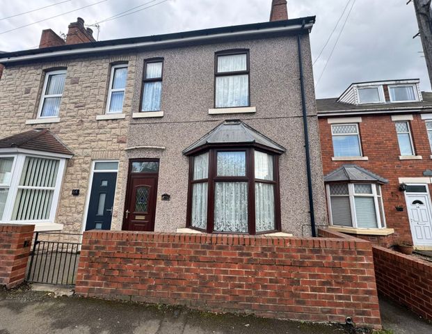 Station Street, Shirebrook, NG20, Mansfield - Photo 1