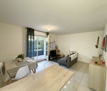 Location Appartement 3 pièces 54m² ONET LE CHATEAU 12850 - Photo 6