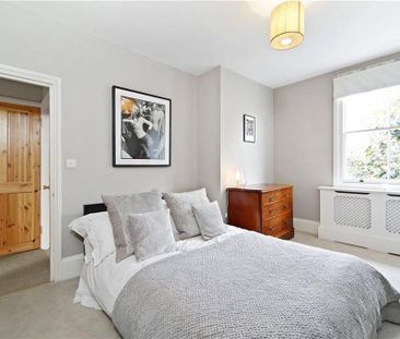2 bedroom maisonette to rent - Photo 3