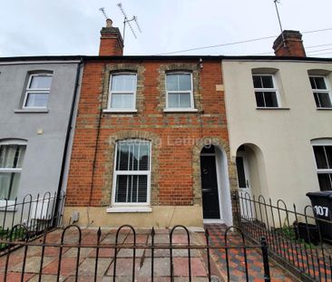 4 bedroom terraced house to rent - Photo 3