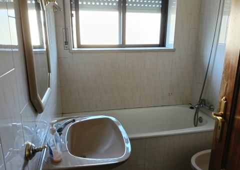 Apartamento T1