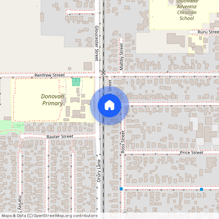 77, Wallace Street, Invercargill, 9810, Invercargill