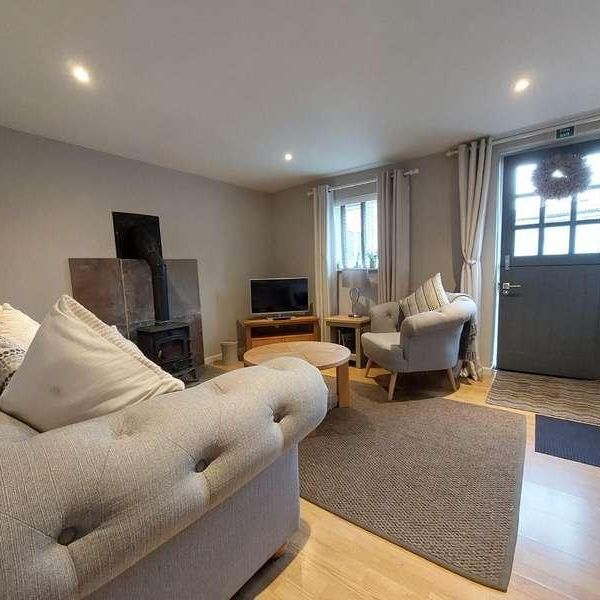 Brook Lane, Burland, CW5 - Photo 1