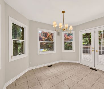 For Lease - 30 Ritter Crescent, Markham, Ontario - Photo 4