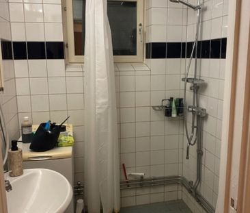 Bromma - 1rok - 6mån - 10.350kr/mån - Foto 4