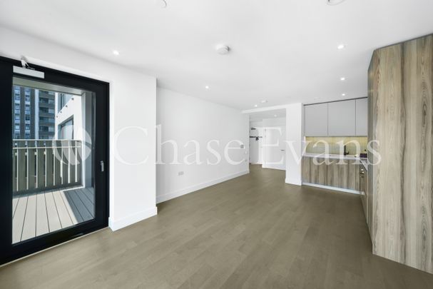 1 bedroom apartment to rent - Photo 1