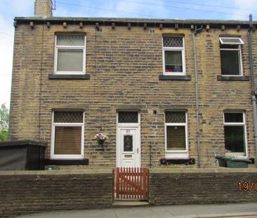 2 bedroom terraced house to rent - Photo 5