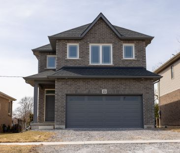 For Lease - 25 McMann Drive, Thorold, Ontario - Photo 5