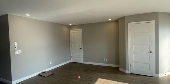 Grand Et Luxueux 5 1/2 Rock Forest - Photo 3