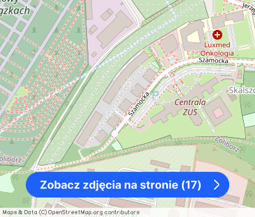Funkcjonalne 2-pokojowe mieszkanie do wynajęcia | Żoliborz – zdjęcie 1