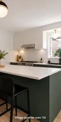 Appartement · 83 m² · Ahuntsic-Cartierville - Photo 4