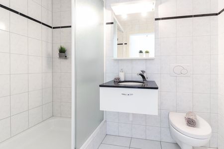 Charmant 4.5 pièces dans un quartier très familial - Photo 3