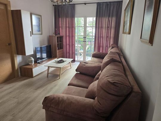 Alquiler de piso en La trinidad - Photo 1