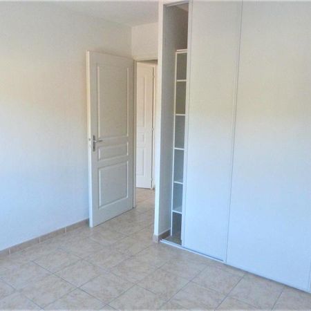 Location Appartement 2 pièces 41m² LIMOUX 11300 - Photo 4