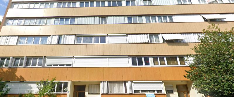 Location Appartement 2 pièces 35m² - Photo 1