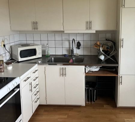 Sockenvägen 6 E, Trelleborg Öster - Foto 4