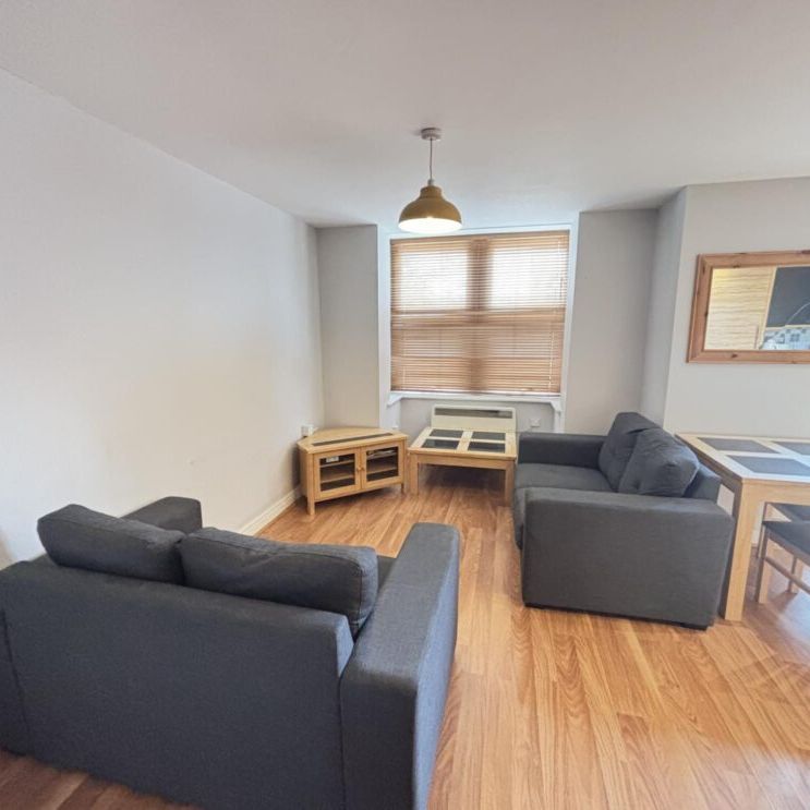 Norton House 36A 1 Cardigan Road, Leeds, LS6 3AG - Photo 1