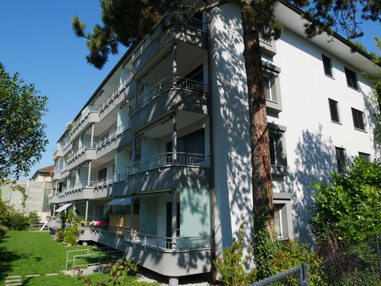 1 Zimmer, 27 m², 2. Stock - Photo 1