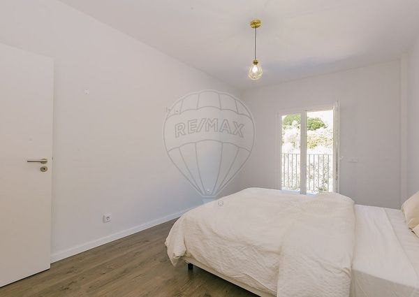 Apartamento T3 em Lisboa