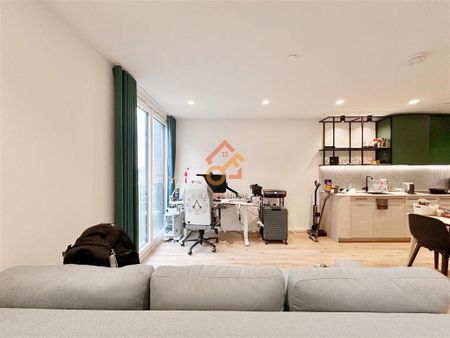1 bedroom flat to rent - Photo 2