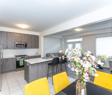 For Lease - 11 Hager Creek Terrace, Hamilton, Ontario - Photo 5