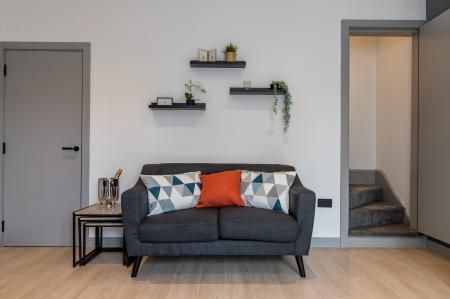 Stepping Lane, Derby, DE1 - Photo 1