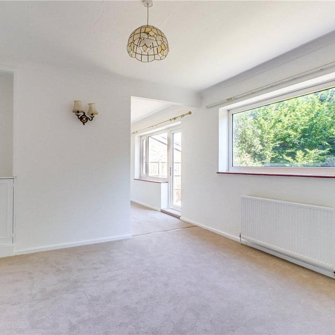 3 bedroom detached house to rent - Photo 1