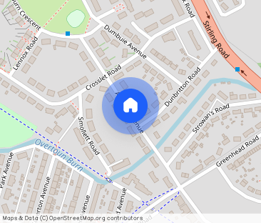 Alclutha Avenue, Dumbarton, West Dunbartonshire, G82 - Photo 1