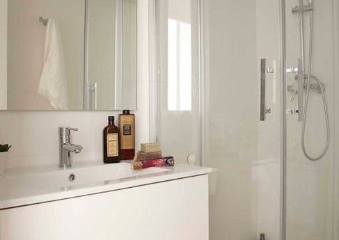 Calle del General Díaz Porlier, Madrid, Community of Madrid 28001