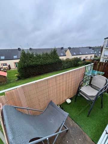 Location Appartement 2 pièces 57m² ST BRIEUC 22000 - Photo 5