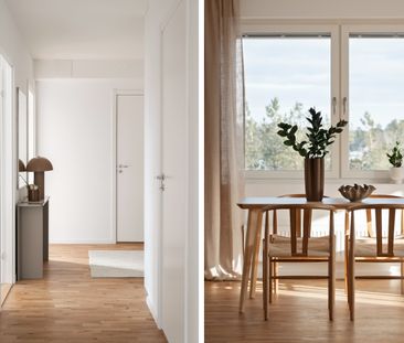 Finkmossvägen, Tumba - Photo 5