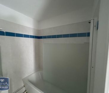 Location Appartement 2 pièces 48m² FORBACH 57600 - Photo 4