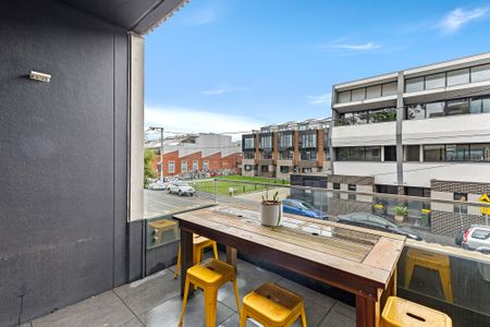 101/11 Reid Street, Fitzroy North VIC 3068 - Apartment For Rent | Domain - Photo 5