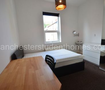 Denmark Road, Manchester, M15 6FG - Photo 1