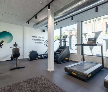 Nobelvägen, Malmö - Photo 1