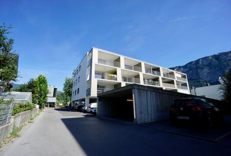 2 Zimmer-Wohnung | Terrasse | Dornbirn | modern - Foto 4