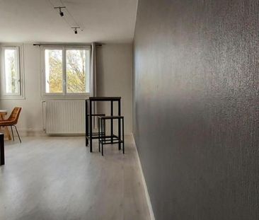 T1 MEUBLE RESIDENCE MARIE LOUISE DELAIDDE - Photo 1