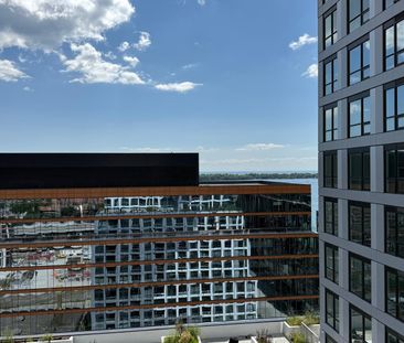 For Lease - 15 Richardson Street Unit# 1607, Toronto, Ontario - Photo 6