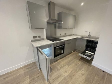 1 bedroom apartment to rent - Photo 3