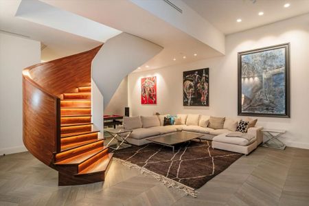 6 bedroom terraced house to rent - Photo 3