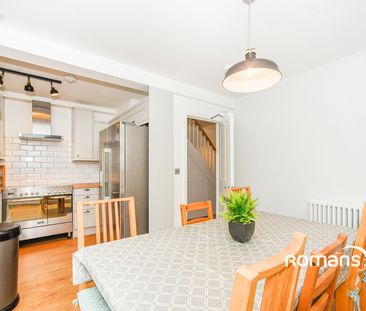 1 bedroom semi detached to rent - Photo 3