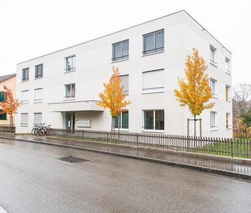 3.5 Zimmerwohnung in Schaffhausen - Photo 5