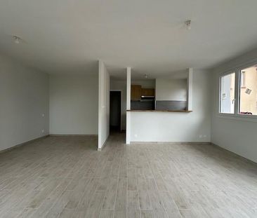 Location Appartement 1 pièce 39m² PIBRAC 31820 - Photo 4