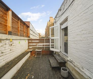 1 bedroom flat to rent - Photo 3